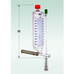 ＴＧＫ　纷体定量投入器　５００ｍＬ　ＮＳ２９／３２
