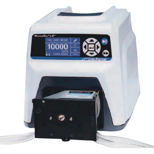 MasterFlex数字液体泵07522-30类型