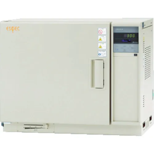 ESPEC恒温器（水平完美烤箱）标准仪器