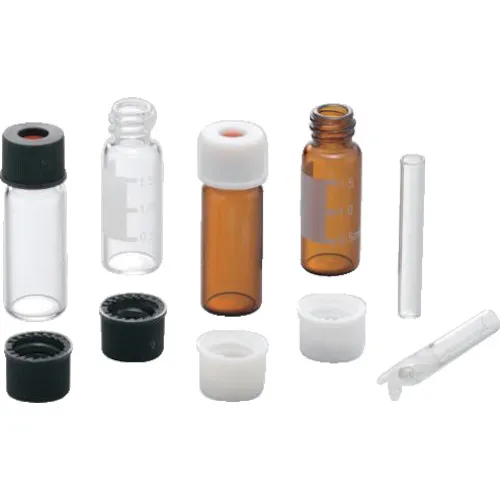 作为AutoSampler VIAL 813-V