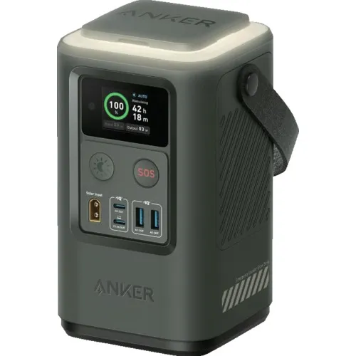 Anker移动电池548电源库（PowerCore Reserve 192WH）