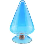 TGK种子瓶鱿鱼形状与软木塞塞子200ml