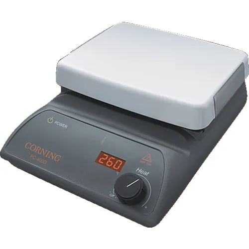 [停产]作为数字热板PC-400D