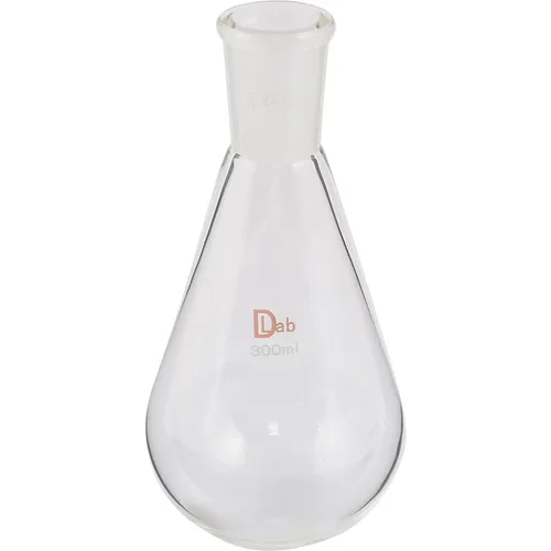 作为茄子烧瓶TS24/40 300ml