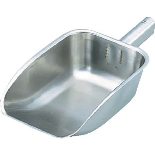 作为Square Scoop（SUS304）小