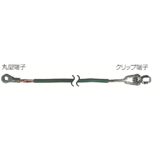 Just Wight Earth Cord