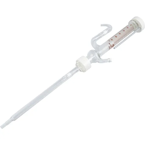 作为Autoburette 50BG-W-PS