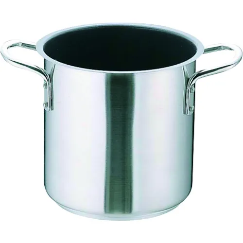 TKG Murano感应Teflon选择圆柱锅（无盖）28厘米