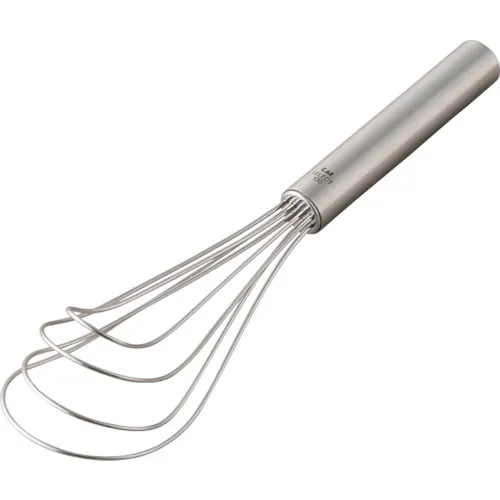 Kai Corporation选择100 Turner Whisk