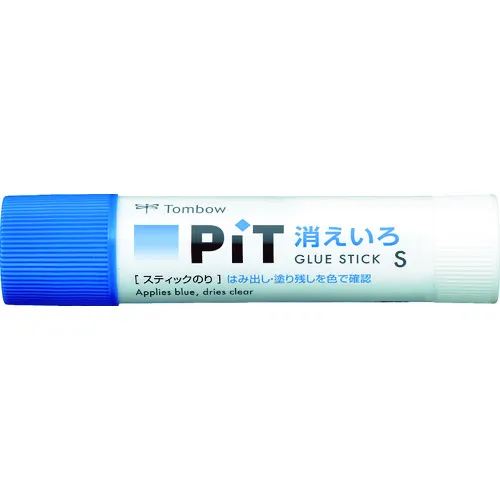 Tombow Stick Glue消失了坑