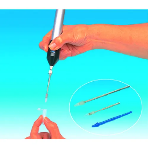 [停产] TGK微型多混合器
