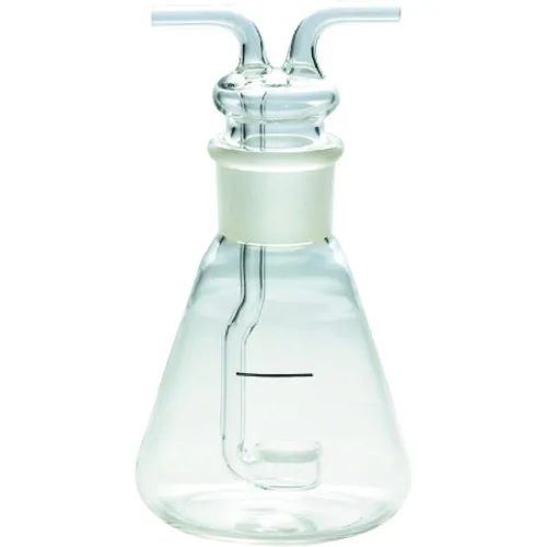 TGK还原烧瓶300ml中型管 +板滤波器