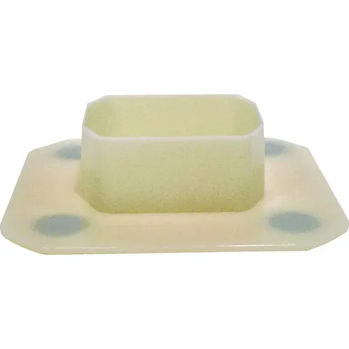 [有限的股票] gojo [售罄的物品]消剂凝胶基地，IHS-N基座（350毫升瓶底座）