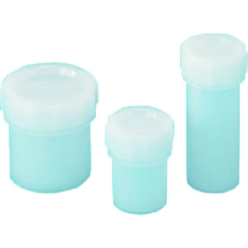 TGK PE螺钉盖容器180ml＃916，10件