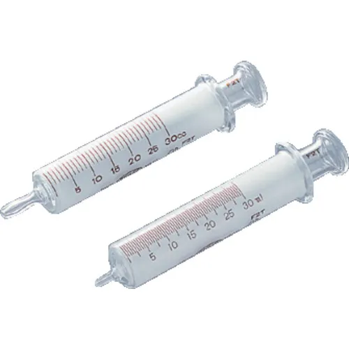 [廃番]ＡＳ　白硬注射筒５００ｃｃ