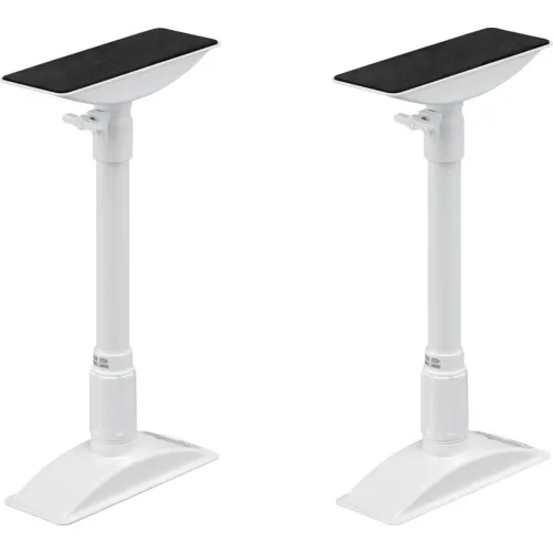 IRIS 202808家具抗尖伸拉杆M尺寸2套