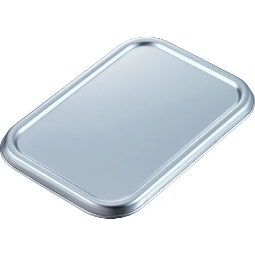Trusco Long Cross Lid 183 x 143