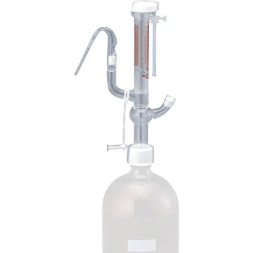 作为Autoburette 10B-W-PS（白色）