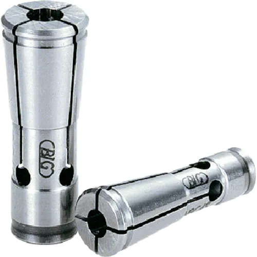 NBC Micro Collet（用于Mega Micro Chuck）