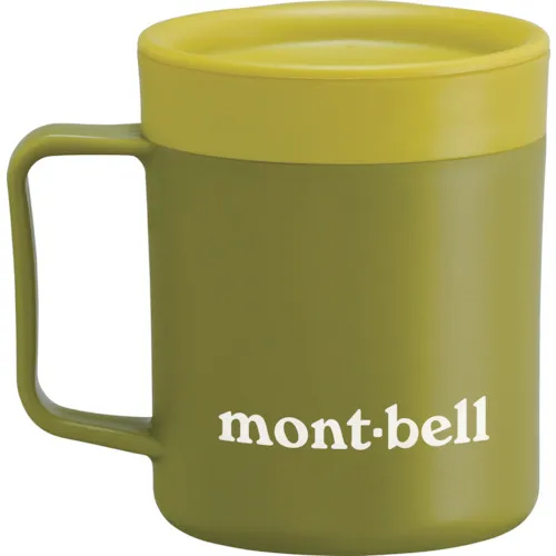 Montbell Thermo Mug 200 1124561 Tegn