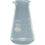 TGK锥形烧杯500ml AGC Iwaki