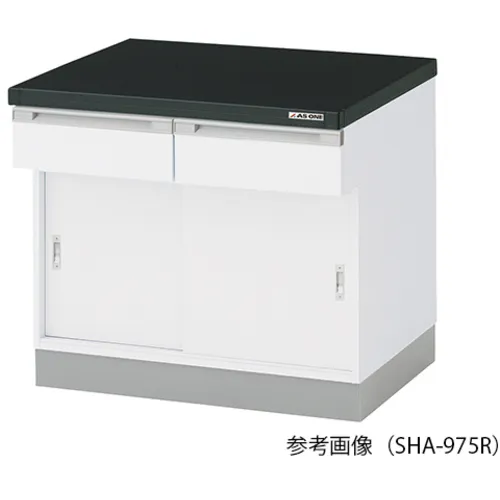 作为侧实验表SHA-1275R身体白色