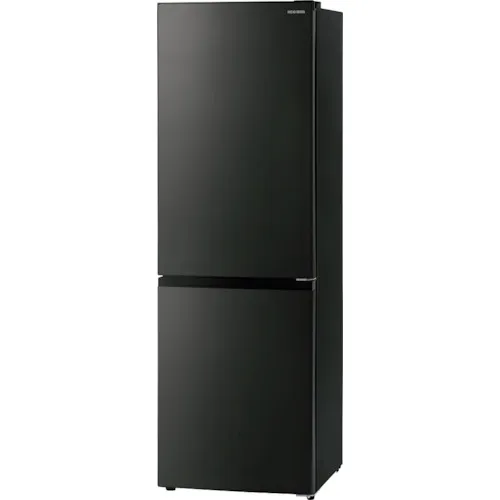 Iris 539829冷冻冰箱299L黑色