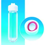 带圆柱螺钉盖PC 50ml 10件TGK沉积管