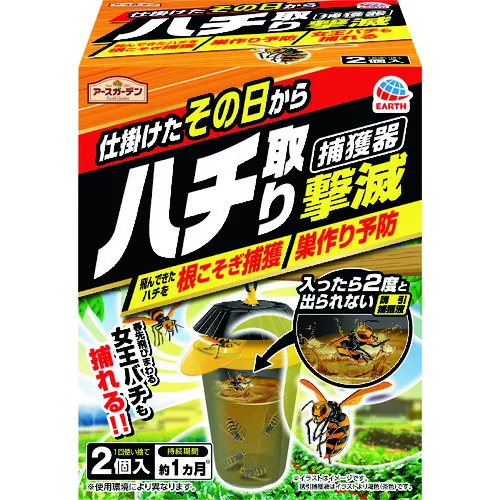 接地捕获2型