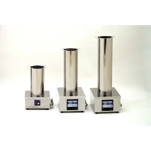 SND 7298-02超声清洁剂（对于长物品）垂直类型