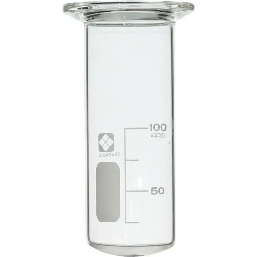 CP-400的Sibata可分离瓶φ45100ml
