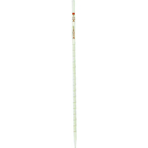 Sibata雌性移液器自定义中等规模3ML