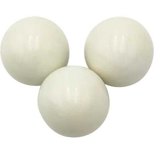 作为Alumina Ball SSA-999W-20