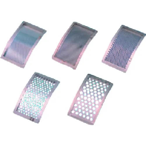 TGK Grinder Siee 0.5mm MF 0.5