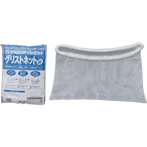 TKG Grist Net（10张）M