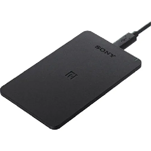 索尼NFC通信阅读器