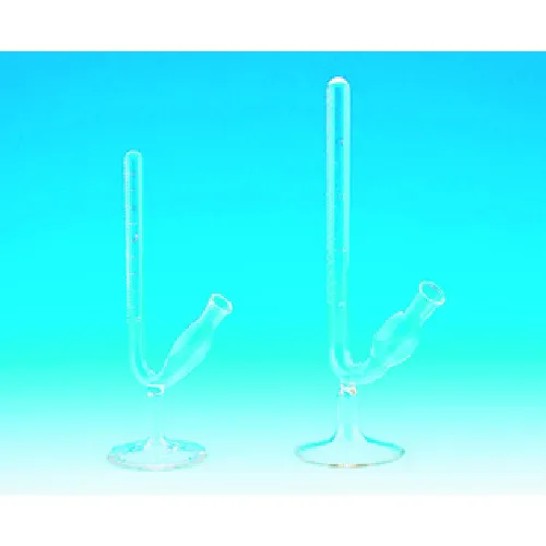 TGK EINHORN发酵管具有20毫升