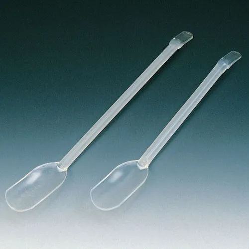 Fluoron Chemical Pctfe Spoon S-24 240mm