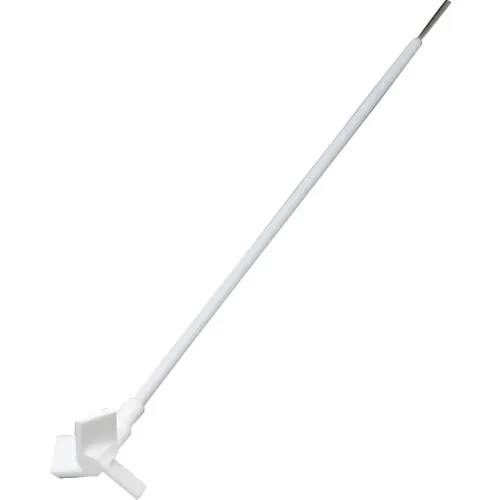 Sampler PTFE 3叶片搅拌杆500L