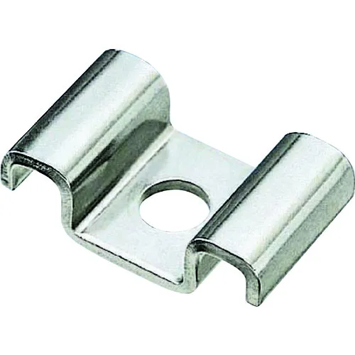 Mizumoto不锈钢光栅夹GCF类型35.3mm