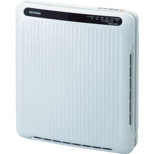 IRIS 260313带防尘器PMAC-100-S的空气净化器