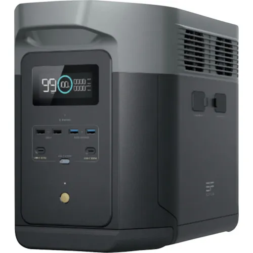 Ecoflow便携式电源Delta2max
