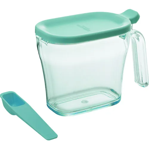 Risu调味锅Riveralista Cookpot Slim 0.44l天蓝色