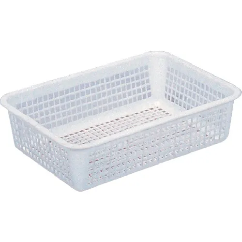 Sanko Vertatile Basket 100402 Small-2白色