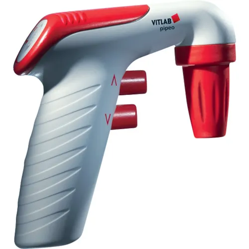 Vitlab 1008-11移液器控制器