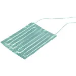 TGK铝箔加热器50 x 100