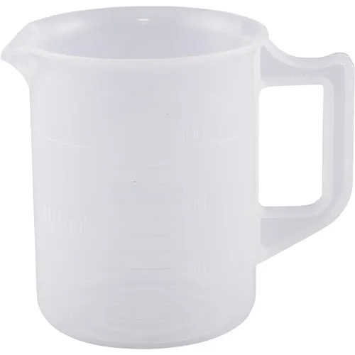 ＡＳ　ＰＰ计量カップ　３００ｍｌ