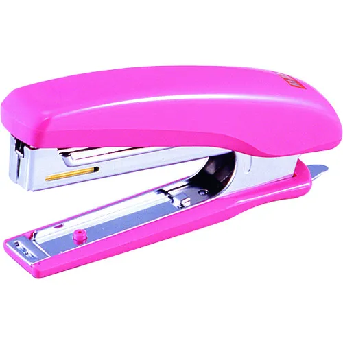 Max Stapler HD-10D粉红色20件粉红色