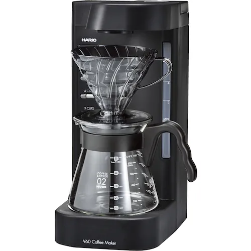Hario V60咖啡王2咖啡机