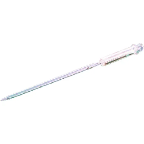 TGK管移液器注射器量表2 ml